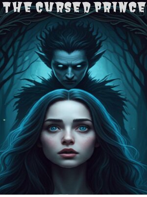 cover image of The Cursed Prince